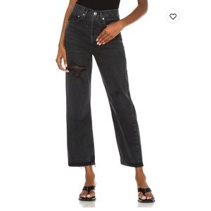 Agolde *NEW* 90s Crop jeans